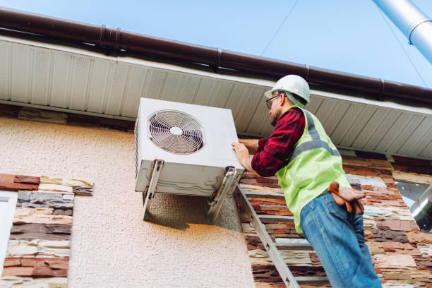 Best HVAC Training and Certification in Coldwater, MI