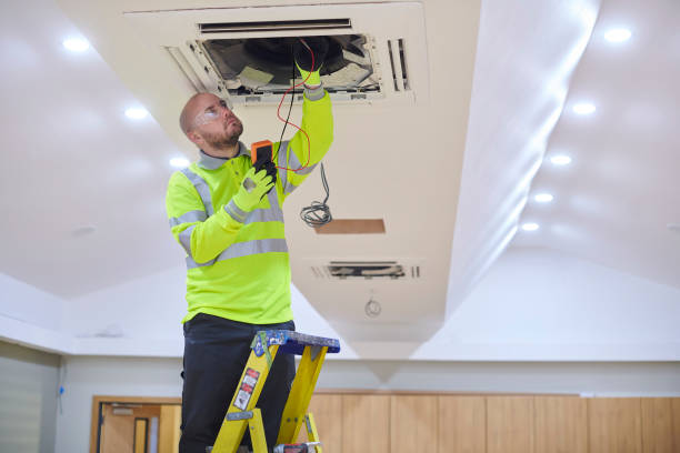 Best Energy-efficient HVAC Solutions in Coldwater, MI