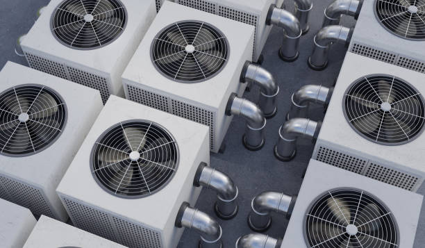 Best Commercial HVAC in Coldwater, MI