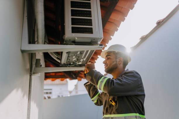 Best HVAC Equipment and Components in Coldwater, MI