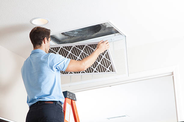  Coldwater, MI HVAC Pros