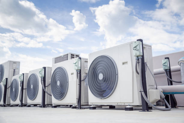 Best Air Conditioning Cleaning in Coldwater, MI