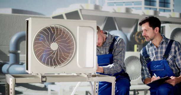 Best Solar-powered HVAC Systems in Coldwater, MI