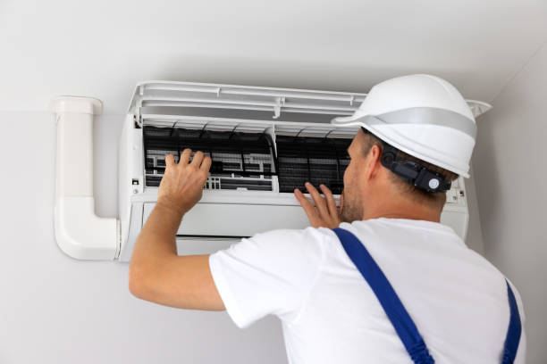 Best VRF (Variable Refrigerant Flow) Systems in Coldwater, MI