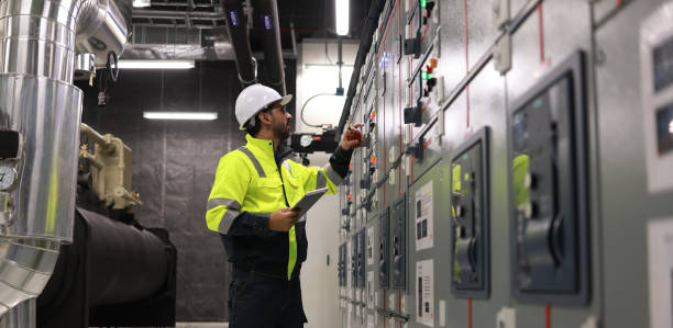 Best HVAC Financing and Leasing in Coldwater, MI