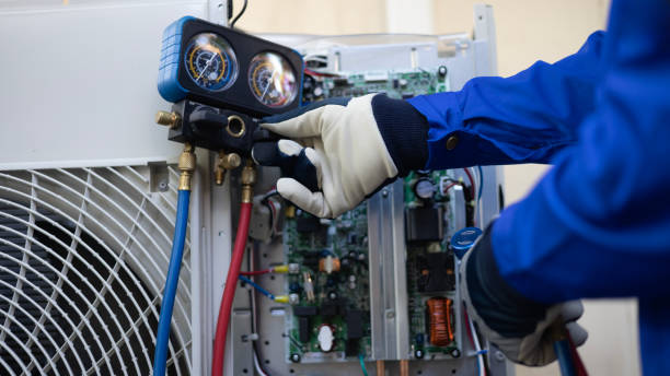 Best Geothermal HVAC Systems in Coldwater, MI